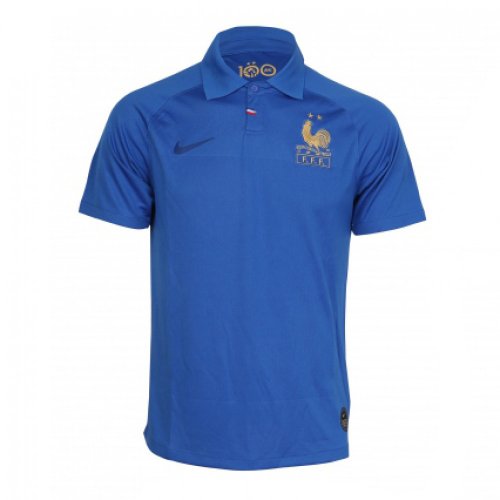 Maillot Francia Domicile 2019-2020